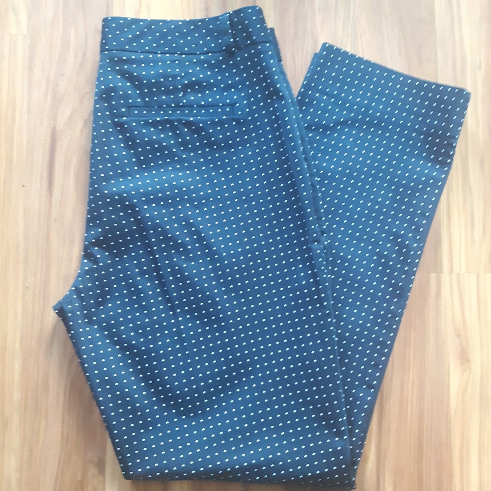 NWT! Banana Republic Ryan Slim Fit Pants